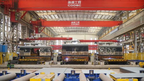 投資天津丨總投資40億元，人力工廠智能升級進行時